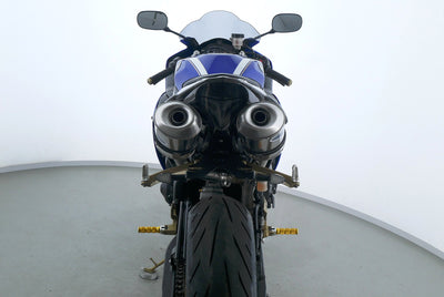 YAMAHA YZF R1 RN225