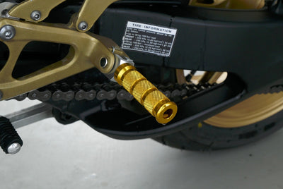 YAMAHA YZF R1 RN225