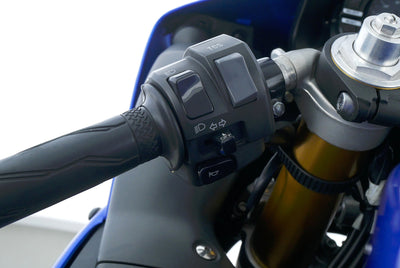 YAMAHA YZF R1 RN225