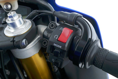 YAMAHA YZF R1 RN225