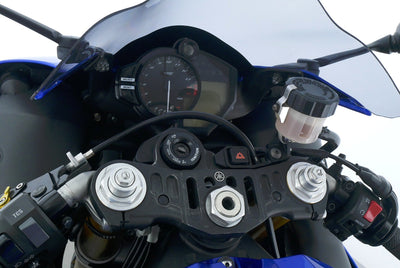 YAMAHA YZF R1 RN225