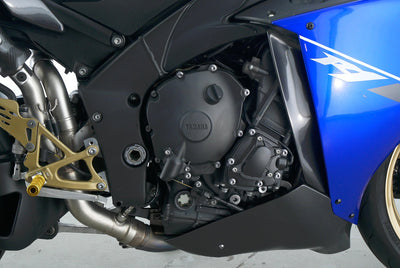 YAMAHA YZF R1 RN225