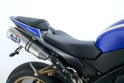 YAMAHA YZF R1 RN225