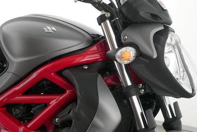 SUZUKI SFV 650 GLADIUS