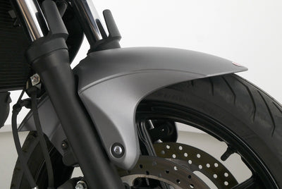 SUZUKI SFV 650 GLADIUS
