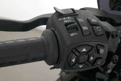 HARLEY DAVIDSON SPORTSTER S