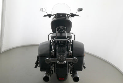 HARLEY DAVIDSON ROAD KING CLASSIC