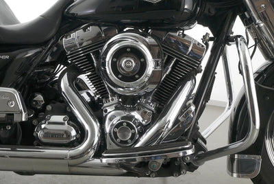 HARLEY DAVIDSON ROAD KING CLASSIC