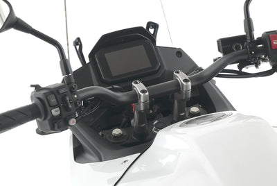 HONDA XL 750 TRANSALP