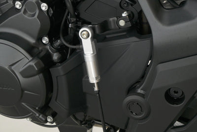 HONDA XL 750 TRANSALP