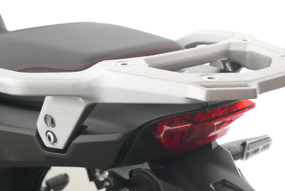 HONDA XL 750 TRANSALP