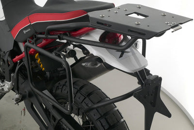 DUCATI DESERT X RALLY