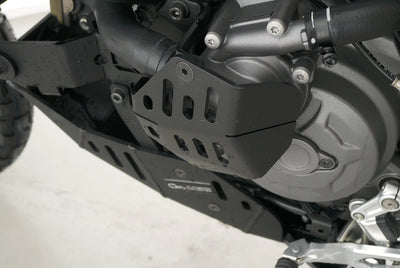 DUCATI DESERT X RALLY