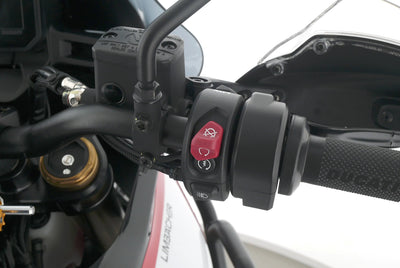 DUCATI DESERT X RALLY