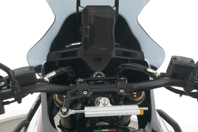 DUCATI DESERT X RALLY