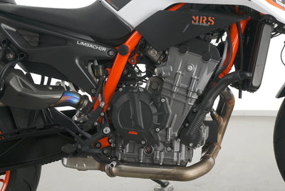 KTM 890 DUKE R