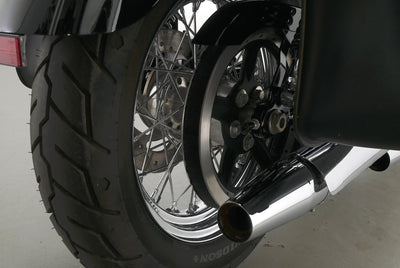 HARLEY DAVIDSON SPORTSTER XL 1200 C CUSTOM