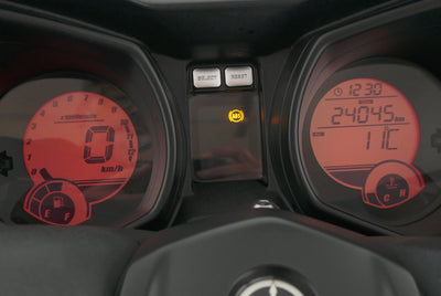YAMAHA XMAX 125