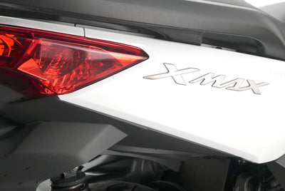 YAMAHA XMAX 125