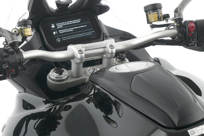 DUCATI MULTISTRADA V4 S TRAVEL