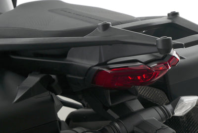 DUCATI MULTISTRADA V4 S TRAVEL