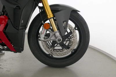 DUCATI STREETFIGHTER V4 S