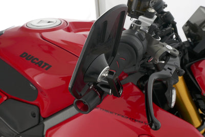 DUCATI STREETFIGHTER V4 S