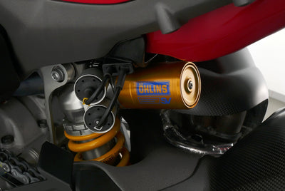 DUCATI STREETFIGHTER V4 S