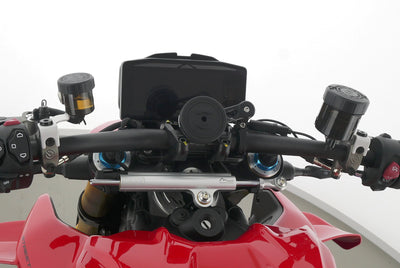 DUCATI STREETFIGHTER V4 S