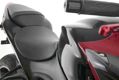 SUZUKI GSX S 1000 F