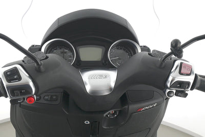 PIAGGIO MP3 300 HPE SPORT Euro 5