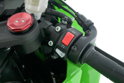 KAWASAKI ZX 6 R NINJA