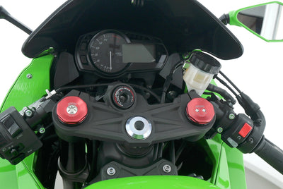 KAWASAKI ZX 6 R NINJA
