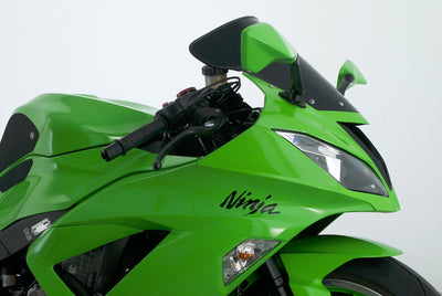 KAWASAKI ZX 6 R NINJA