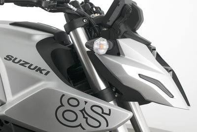 SUZUKI GSX 8 S