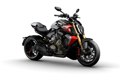 DUCATI DIAVEL V4 RS