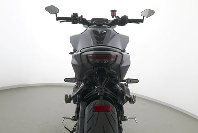 YAMAHA MT 09