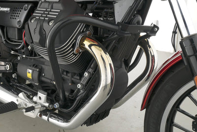 MOTO GUZZI V9 ROAMER