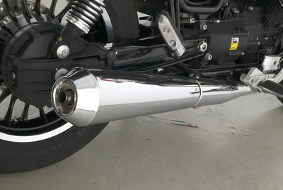 MOTO GUZZI V9 ROAMER