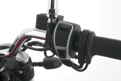 MOTO GUZZI V9 ROAMER