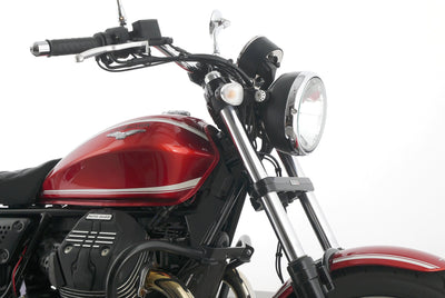 MOTO GUZZI V9 ROAMER