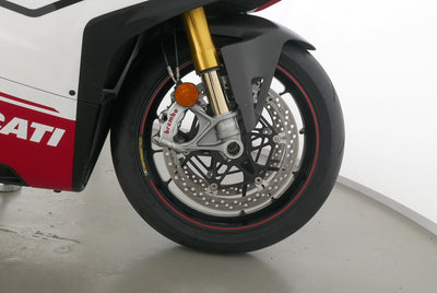 DUCATI PANIGALE V4 SPECIALE