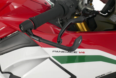 DUCATI PANIGALE V4 SPECIALE