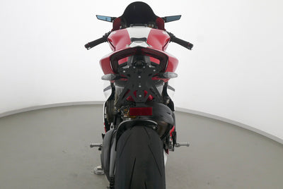 DUCATI PANIGALE V4 SPECIALE
