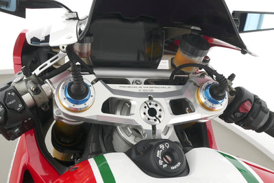 DUCATI PANIGALE V4 SPECIALE