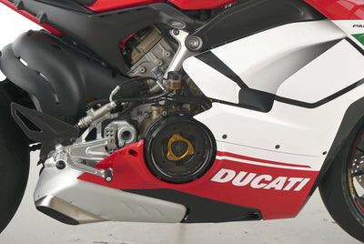 DUCATI PANIGALE V4 SPECIALE