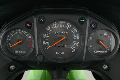 KAWASAKI NINJA 250 R