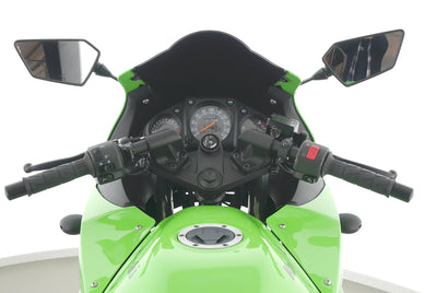 KAWASAKI NINJA 250 R