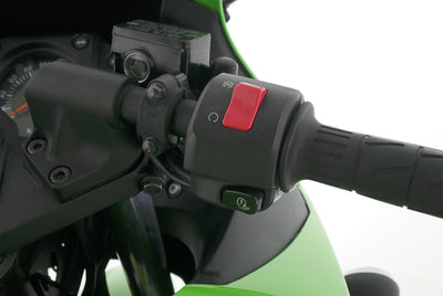 KAWASAKI NINJA 250 R