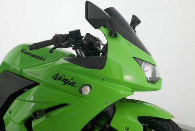 KAWASAKI NINJA 250 R